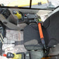 Miniexcavator - Volvo ECR 50 F