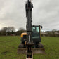 MIDIEXCAVATOR VOLVO ECR 88 - VASTech Machinery