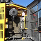 Excavator pe senile - Volvo ECR235EL