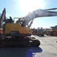 Excavator pe senile - Volvo ECR235EL