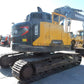 Excavator pe senile - Volvo ECR235EL