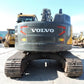 Excavator pe senile - Volvo ECR235EL