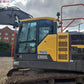 Excavator pe senile - Volvo ECR355EL