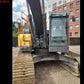 Excavator pe senile - Volvo ECR355EL