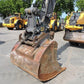 Excavator pe roti - Volvo EW140D