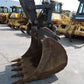 Excavator pe roti - Volvo EW140D