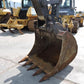 Excavator pe roti - Volvo EW140D