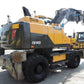 Excavator pe roti - Volvo EW140D