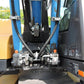 Excavator pe roti - Volvo EW140D