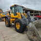 Incarcator frontal - Volvo L 110 H