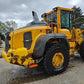 Incarcator frontal - Volvo L 110 H
