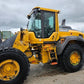 Incarcator frontal - Volvo L 110 H
