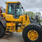 Incarcator frontal - Volvo L 110 H