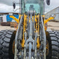 Incarcator frontal - Volvo L 110 H