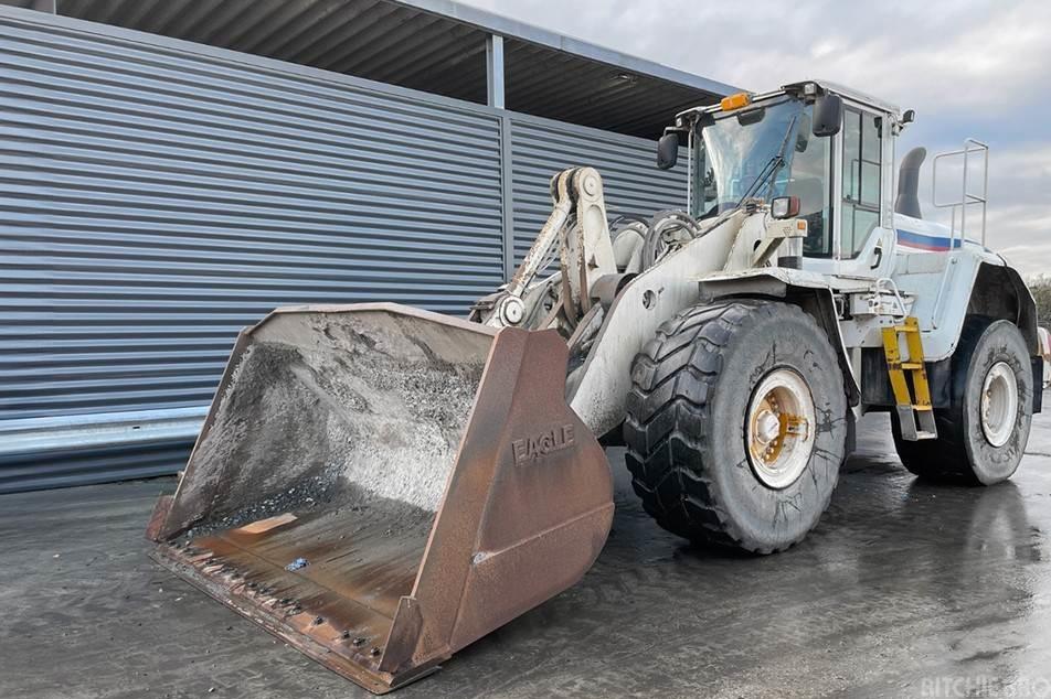 Incarcator frontal - Volvo L 150G