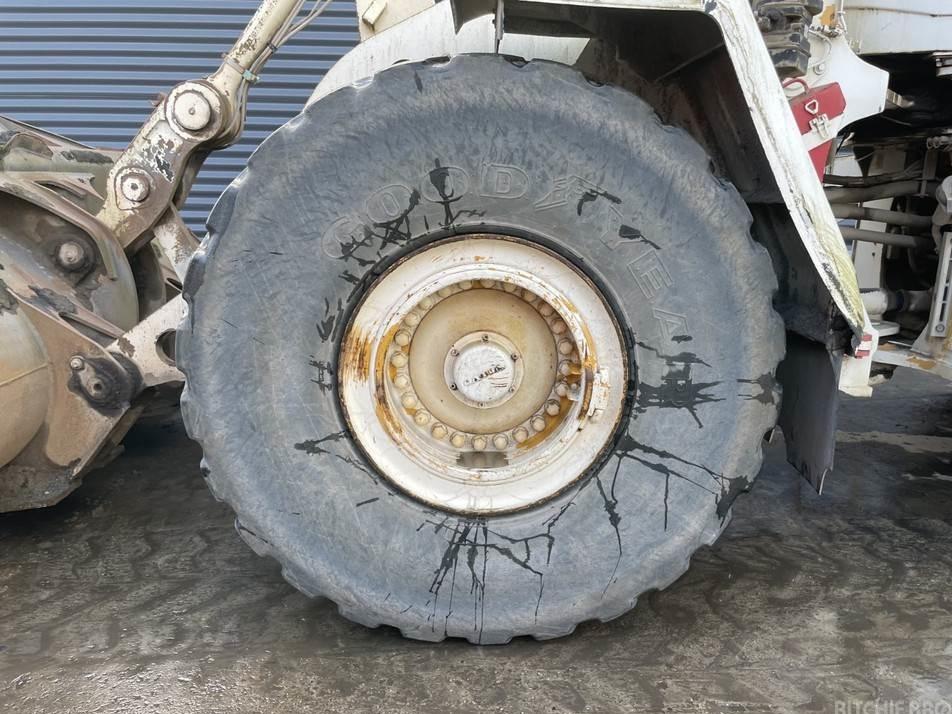 Incarcator frontal - Volvo L 150G
