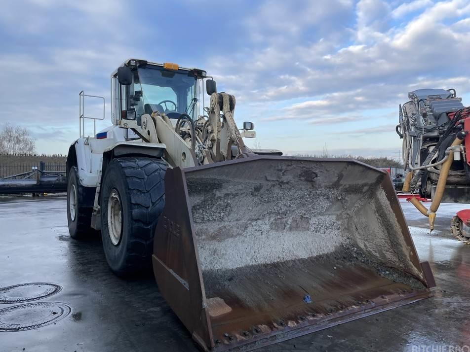 Incarcator frontal - Volvo L 150G