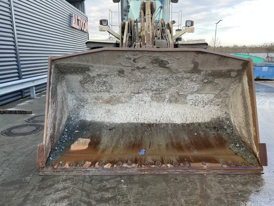 Incarcator frontal - Volvo L 150G