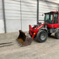 Incarcator frontal - Volvo L 30 B-Z/X