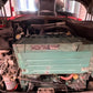 Incarcator frontal - Volvo L 30 B-Z/X