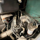 Incarcator frontal - Volvo L 30 B-Z/X