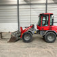 Incarcator frontal - Volvo L 30 B-Z/X