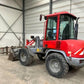 Incarcator frontal - Volvo L 30 B-Z/X