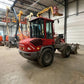 Incarcator frontal - Volvo L 30 B-Z/X