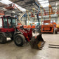 Incarcator frontal - Volvo L 30 B-Z/X
