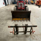 Incarcator frontal - Volvo L 30 B-Z/X