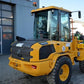Incarcator frontal - Volvo L 30 H