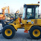 Incarcator frontal - Volvo L 30 H