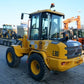 Incarcator frontal - Volvo L 30 H