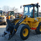 Incarcator frontal - Volvo L 30 H