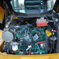 Incarcator frontal - Volvo L 30 H