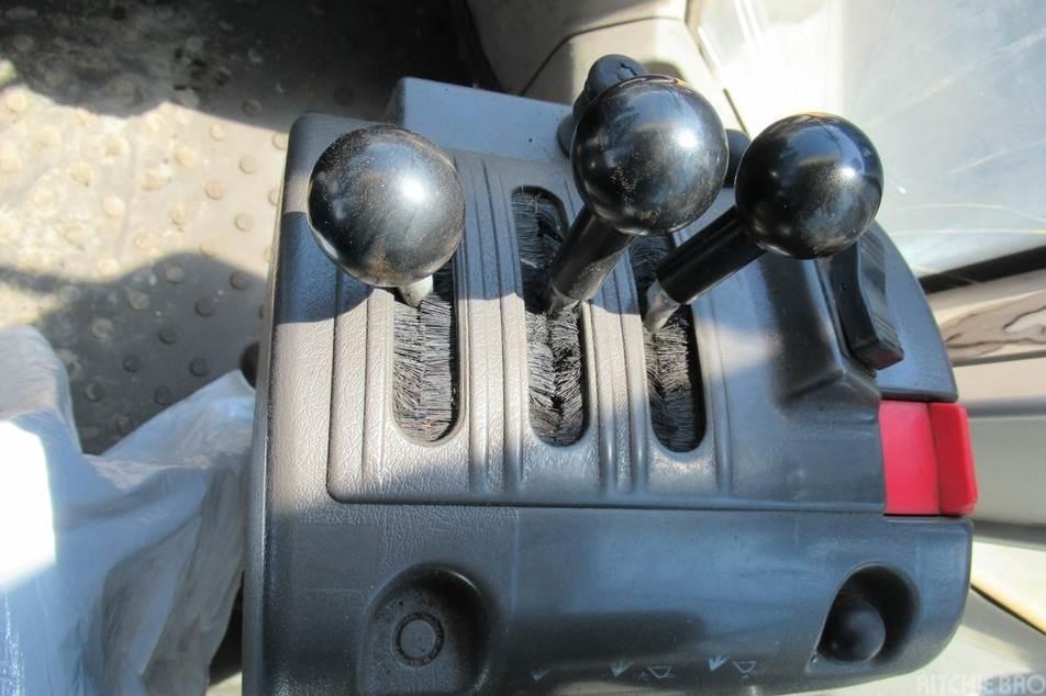 Incarcator frontal - Volvo L110F