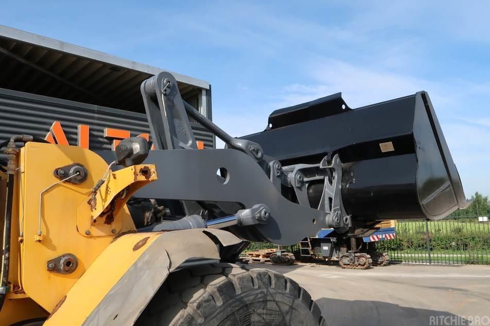 Incarcator frontal - Volvo L110F