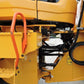 Incarcator frontal - Volvo L120H + New bucket