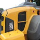 Incarcator frontal - Volvo L120H + New bucket