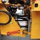 Incarcator frontal - Volvo L120H + New bucket