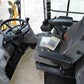 Incarcator frontal - Volvo L120H + New bucket