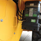 Incarcator frontal - Volvo L120H + New bucket
