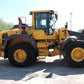Incarcator frontal - Volvo L120H