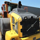 Incarcator frontal - Volvo L120H