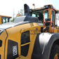 Incarcator frontal - Volvo L120H