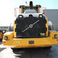 Incarcator frontal - Volvo L120H