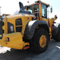 Incarcator frontal - Volvo L120H