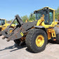 Incarcator frontal - Volvo L120H