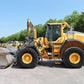 Incarcator frontal - Volvo L150H
