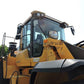 Incarcator frontal - Volvo L150H
